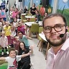 Mravko Travko maloj raji predstavio novu pjesmu "Moja školo"