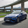 Testirali smo Mercedes-Benz C-Klasu: Genscher u manjem formatu