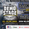 Još jedan muzički festival održat će se u Sarajevu: Demo Stage za kraj septembra