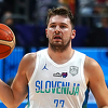Dončić danas na Eurobasketu napravio nešto što niko nije od 1991. godine
