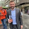 Dennis Gratz o povratku u politiku: Razlika između Naše stranke i DF-a je kao između pisca i hirurga