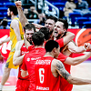 Košarkaši Poljske ostvarili veliki uspjeh i zakazali četvrtfinalni okršaj sa Slovenijom