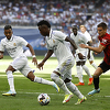 Real Madrid je nezaustavljiv na početku sezone, nakon preokreta došli do ubjedljive pobjede