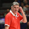 Mulaomerović o ispadanju Hrvatske s Eurobasketa: Na kraju je bilo nekih čudnih sudijskih odluka