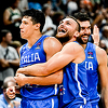 Nevjerovatna slučajnost na Eurobasketu, tri duela osmine finala završena istim rezultatom