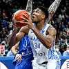Košarkaši Grčke izbacili Češku, poznati svi parovi četvrtfinala Eurobasketa
