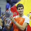 Carlos Alcaraz osvojio US Open i postao najmlađi teniser na vrhu ATP liste