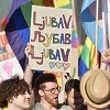 U Beogradu počinje Europride, još se ne zna da li će država dozvoliti veliku šetnju