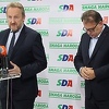 Ko će biti ključan za formiranju vlasti? Za neke je zeleno-crvena koalicija gotova stvar
