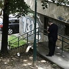 U Sarajevu pored stepeništa pronađeno novorođenče