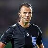 Irfan Peljto u srijedu ponovo sudi utakmicu Lige prvaka