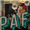 Jesen donosi šesti Pop Art Festival u Sarajevo