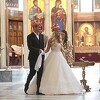 Oženio se brat Novaka Đokovića, objavljeni snimci s crkvenog vjenčanja
