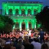 Na Pozorišnom trgu u subotu koncert Sarajevske filharmonije