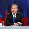 Medvedev poručio Zelenskom: Trenutni ultimatumi su dječije zagrijavanje za ono što dolazi