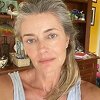 Paulina Porizkova pozirala u prirodnom izdanju i progovorila o starenju