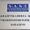 Na Sarajevskoj berzi promet 43.458 KM