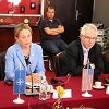 Ambasadorica SAD-a u NATO-u posjetila Ministarstvo odbrane BiH, obećana dodatna podrška državi