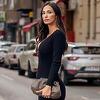 Džejla Glavović - Očuz snimila u Sarajevu modnu kampanju za slavni italijanski brend