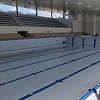 Uskoro otvaranje bazena na Fakultetu sporta i tjelesnog odgoja u Sarajevu