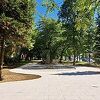Privode se kraju radovi u Kampusu Univerziteta u Sarajevu, uskoro otvaranje novog parka