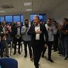 Izetbegović: Nešto je u narodu proradilo, vraća se svojoj stranci