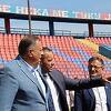 Utakmica protiv Rusije ili kako bi izgledala politika BiH da vanjsku politiku kontrolišu SNSD i HDZ