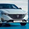 Predstavljen Peugeot E-308, u prodaji sredinom 2023. godine