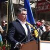 Milanović: Nas u BiH ne poštuju iako je hrvatska čizma Karadžića natjerala da sjedne za sto