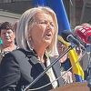 Krišto nazvala BiH "državnom zajednicom": Da li je ovo zemlja za koju su se borili hrvatski borci?