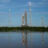 NASA namjerava lansirati SLS raketu 27. septembra