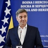 Zvizdić: Termin "državna zajednica" je neustavan, očekujem reakciju Ustavnog suda BiH