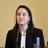 Benjamina Karić zbog filma "Sarajevo Safari" traži da se istraži ko je sijao smrt u Sarajevu