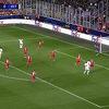 Džeko majstorskim udarcem pogodio protiv Viktorije Plzen u Ligi prvaka