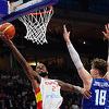 Košarkaši Španije nakon velikog preokreta izborili polufinale Eurobasketa