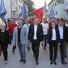 Bećirović u Žepču: Milanoviću, okupatorske čizme nikada nisu pokorile Bosnu i Hercegovinu