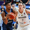 Košarkaši Njemačke u spektaklu razbili Grčku i plasirali se u polufinale Eurobasketa