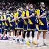 Košarkaši BiH zauzeli 18. mjesto na Eurobasketu kao druga najbolja petoplasirana ekipa
