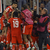 Bayern u Minhenu pokazao snagu protiv Barcelone, Liverpool pobijedio golom u 89. minuti