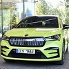 Električna Škoda Enyaq iV stigla u BiH: Početak nove ere