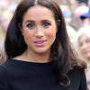 Tviteraši tvrde da je Meghan nosila skriveni mikrofon: Želi iskoristiti smrt kraljice