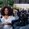 Oprah Winfrey iskritikovali nakon izjave o kraljevskoj porodici: "Samo je željna ekskluzive"