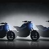 Honda planira predstaviti deset električnih motocikala do 2025. godine