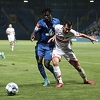 Tok utakmice: Željezničar - Sloga 1:0