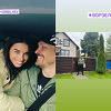 Usyk s prelijepom suprugom objavio fotografije ispred kuće koju su Rusi uništili i spalili
