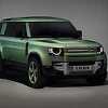 Land Rover Defender 75th Limited Edition odaje počast legendarnom terencu