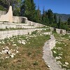 Antifašisti poručili ministru MUP-a HNK: Progovori o devastaciji Partizanskog groblja u Mostaru