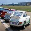 Porsche 911 Carrera RS 2.7 slavi 50. rođendan