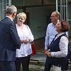 Tuzla: Vlast još nije udovoljila zdravstvenim radnicima, odluka o generalnom štrajku na snazi