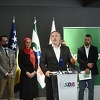 SDA Sarajevo predstavila program: Od tramvajskog prstena do koncertne dvorane